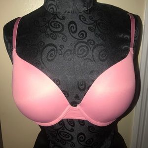 Victoria's Secret Pink Push Up 32DD